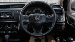 Honda City (14)