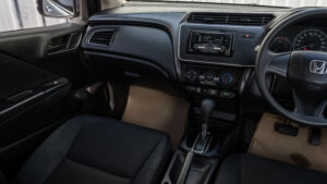 Honda City (15)