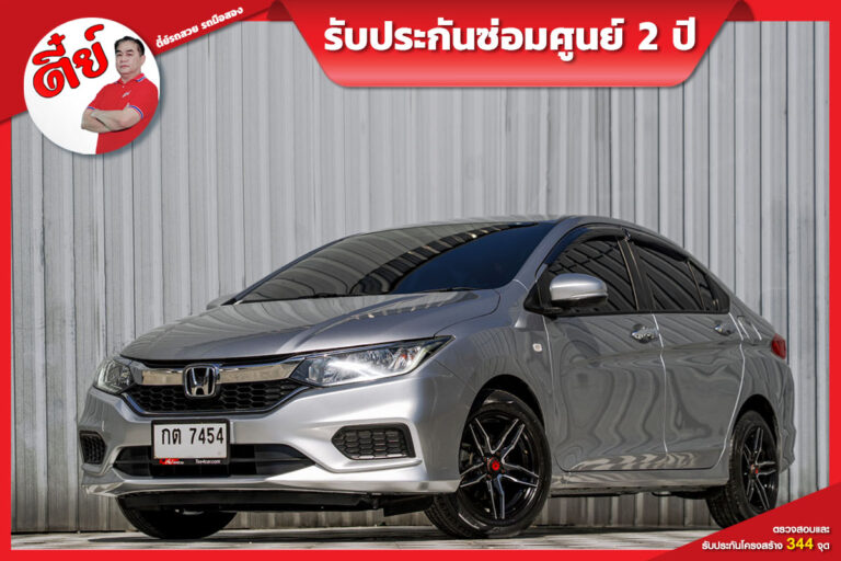 Honda City (2)