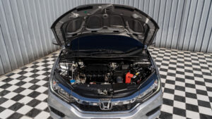 Honda City (21)