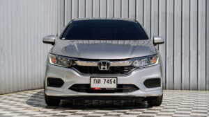 Honda City (3)