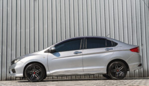 Honda City (6)