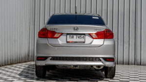 Honda City (7)