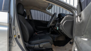 Honda City (9)