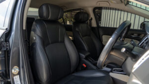 Honda City Turbo (12)