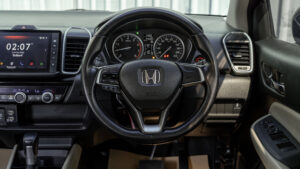Honda City Turbo (16)