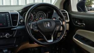 Honda City Turbo (21)