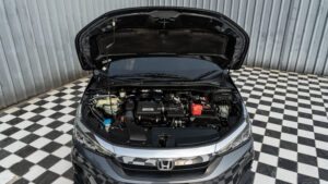 Honda City Turbo (25)