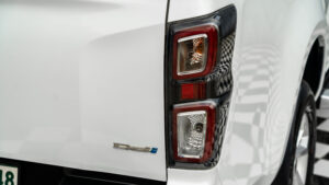 Isuzu D Max (10)