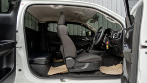 Isuzu D Max (11)