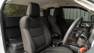 Isuzu D Max (12)
