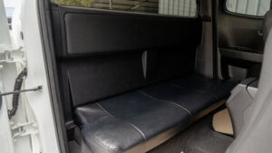 Isuzu D Max (13)