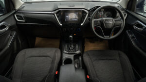 Isuzu D Max (14)