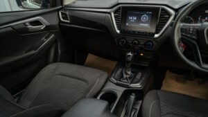 Isuzu D Max (16)