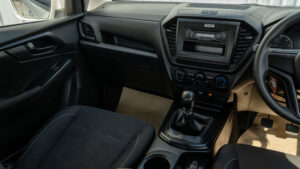 Isuzu D Max (16)