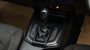 Isuzu D Max (17)