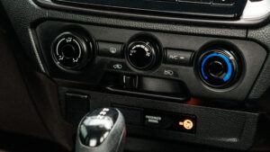 Isuzu D Max (18)
