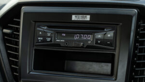 Isuzu D Max (19)