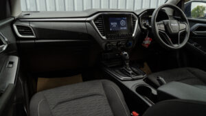 Isuzu D Max (20)