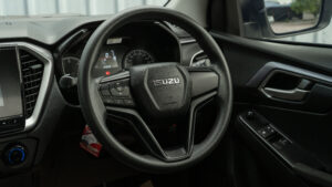 Isuzu D Max (21)