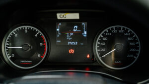 Isuzu D Max (23)