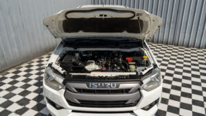 Isuzu D Max (23)