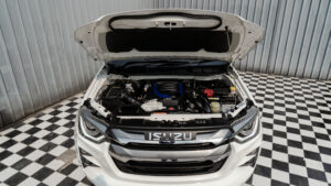 Isuzu D Max (24)