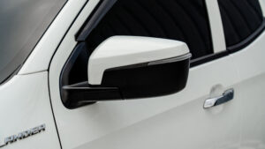 Isuzu D Max (3)