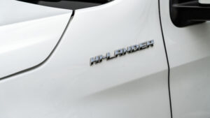 Isuzu D Max (4)