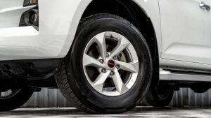 Isuzu D Max (5)