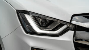 Isuzu D Max (6)