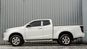Isuzu D Max (7)
