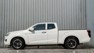 Isuzu D Max (7)