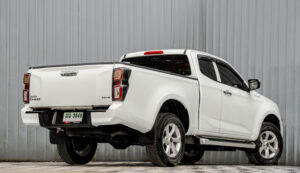 Isuzu D Max (9)