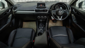 Mazda 3 (15)