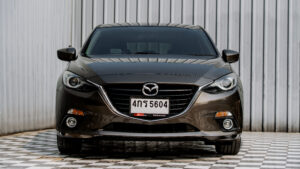 Mazda 3 (3)