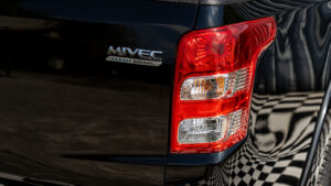 Mitsubishi Triton (10)