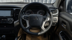 Mitsubishi Triton (15)