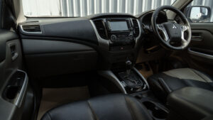 Mitsubishi Triton (20)