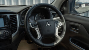 Mitsubishi Triton (21)