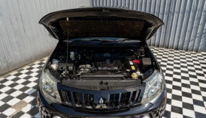 Mitsubishi Triton (24)