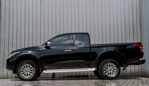 Mitsubishi Triton (7)