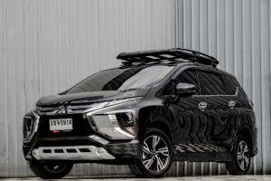 Mitsubishi X Pander (1)