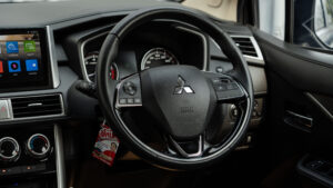 Mitsubishi X Pander (26)