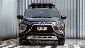 Mitsubishi X Pander (3)