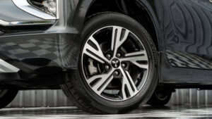 Mitsubishi X Pander (5)