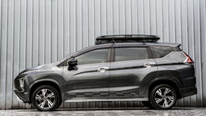 Mitsubishi X Pander (7)