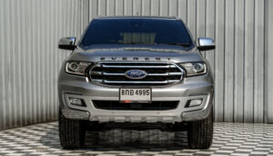 Ford Everest (3)