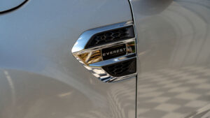 Ford Everest (5)