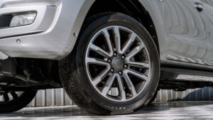 Ford Everest (6)